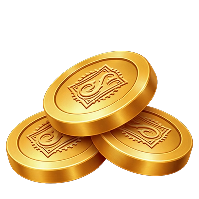 Total rewards paid background