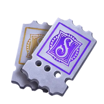 Card background